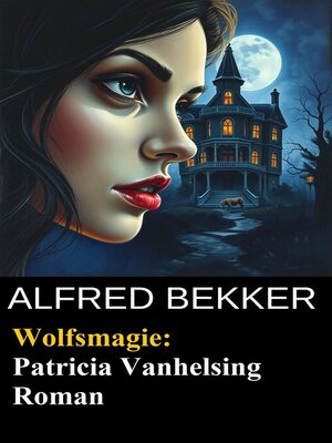 Wolfsmagie - ebook